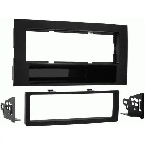 Metra 99-9009 Single DIN Dash Kit for 2004-up VW Touareg/Touareg 2 Metra
