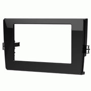 Metra 99-9014HG Single or Double DIN Dash Kit for 2019-2022 Volkswagen Jetta Vehicles Metra