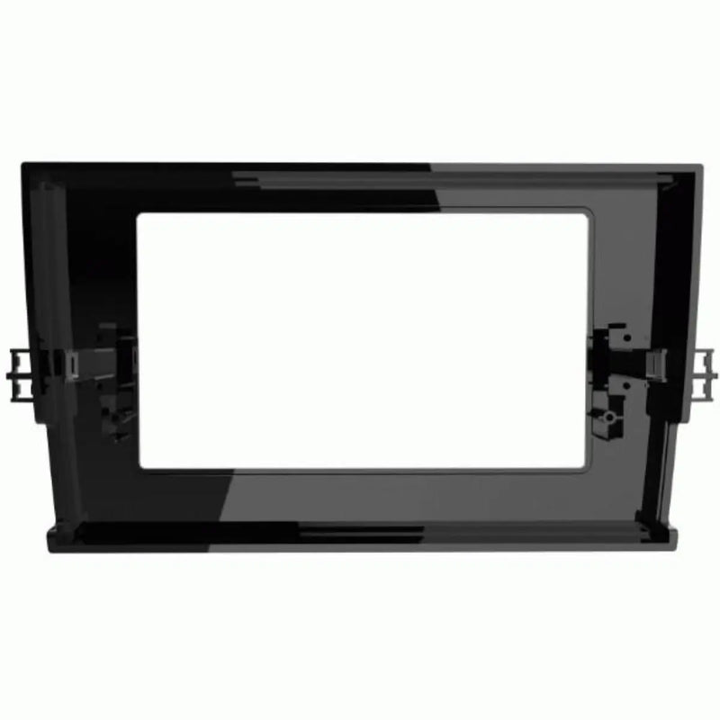 Metra 99-9014HG Single or Double DIN Dash Kit for 2019-2022 Volkswagen Jetta Vehicles Metra