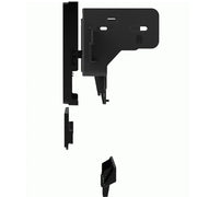 Metra 99-9014HG Single or Double DIN Dash Kit for 2019-2022 Volkswagen Jetta Vehicles Metra