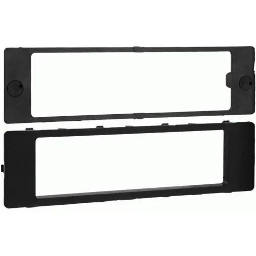 Metra 99-9100 Single DIN Stereo Dash Kit for 1996-99 Audi A4/A6/A8/TT Metra