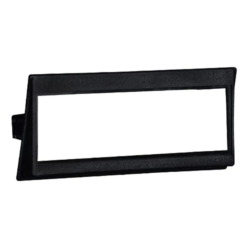 Metra 99-9200 1DIN Installation Kit for Select 1985-1992 Volvo 740 760 Series Vehicles Metra