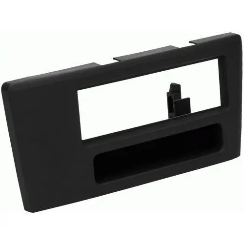 Metra 99-9223 Single DIN Dash Kit with Pocket for 2001-2004 Volvo S60/V70 Metra