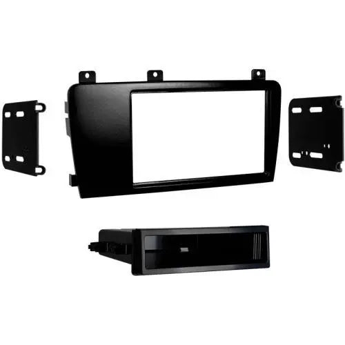 Metra 99-9227 Single/Double DIN Dash Kit for 2005-2009 Volvo V70/S60 Metra