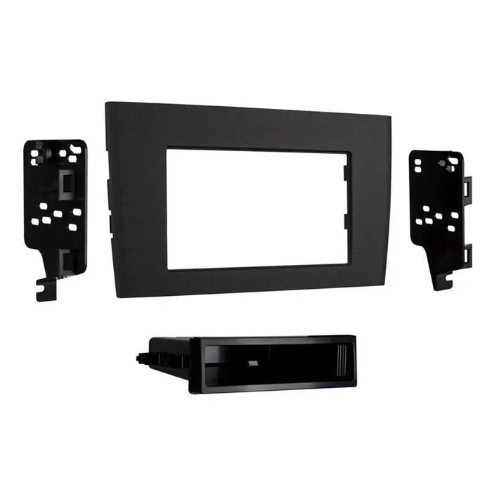 Metra 99-9228B Single/Double DIN Dash Kit for 2003-2014 Volvo XC90 Metra