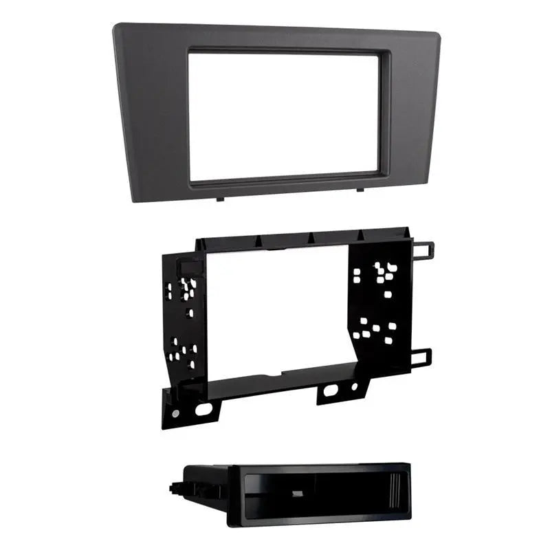 Metra 99-9229G Single/Double DIN Dash Kit for 2001-2004 Volvo S60/V70 Metra
