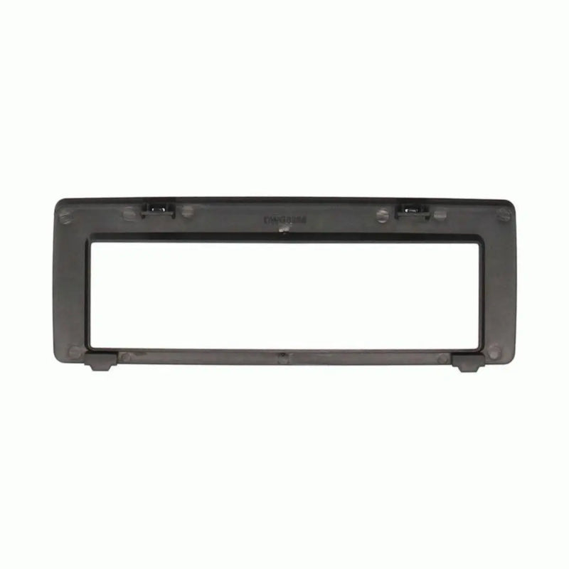 Metra 99-9233B Single DIN Dash Kit for Volvo V70 2008-2010/XC70 2008-2011/S80* 2006-2012 Vehicles Metra