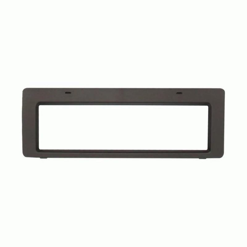 Metra 99-9233B Single DIN Dash Kit for Volvo V70 2008-2010/XC70 2008-2011/S80* 2006-2012 Vehicles Metra