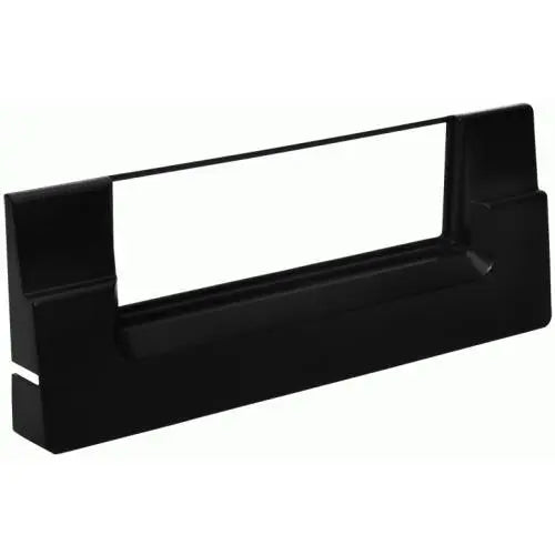 Metra 99-9301 Single DIN Stereo Dash Kit for 1997-2006 BMW 5 Series/X5 Metra