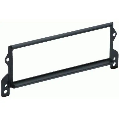Metra 99-9302 Single DIN Stereo Dash Kit for 2002-2007 BMW Mini Cooper Metra
