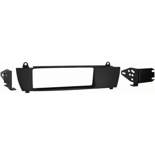Metra 99-9305 Single DIN Stereo Dash Kit for 2004-up BMW X3 Metra