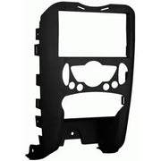 Metra 99-9309 Single/Double DIN Stereo Dash Kit for 07-10 Mini Cooper Metra