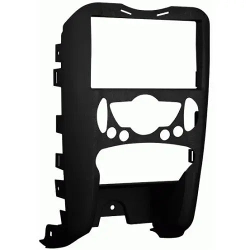 Metra 99-9309 Single/Double DIN Stereo Dash Kit for 07-10 Mini Cooper Metra