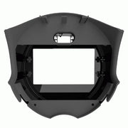 Metra 99-9326B  Single or Double DIN Dash Kit for Select  2014-2017 Mini Cooper Vehicles Metra