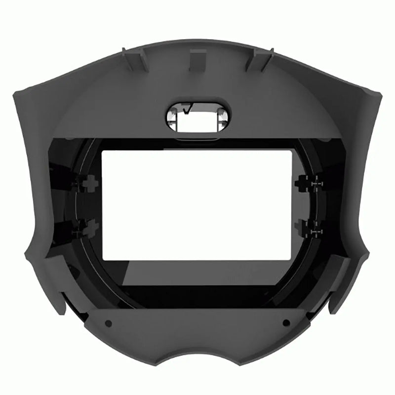 Metra 99-9326B  Single or Double DIN Dash Kit for Select  2014-2017 Mini Cooper Vehicles Metra