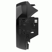 Metra 99-9326B  Single or Double DIN Dash Kit for Select  2014-2017 Mini Cooper Vehicles Metra