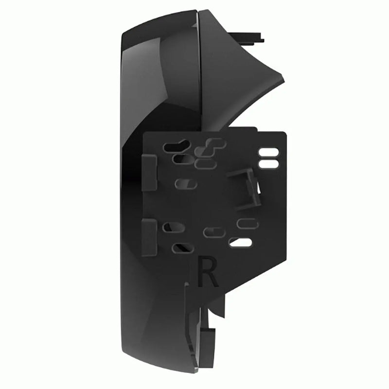 Metra 99-9326B  Single or Double DIN Dash Kit for Select  2014-2017 Mini Cooper Vehicles Metra