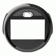 Metra 99-9326B  Single or Double DIN Dash Kit for Select  2014-2017 Mini Cooper Vehicles Metra