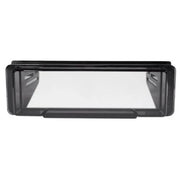 Metra 99-9800 Single DIN Car Dash Kit for Harley Davidson Touring 1998-2013 Metra