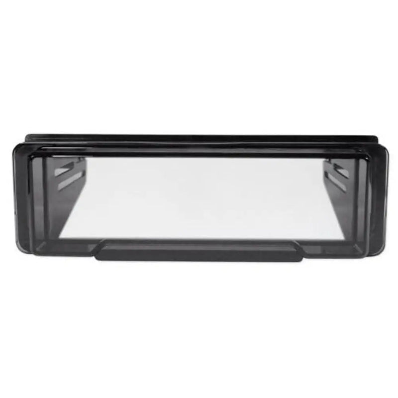 Metra 99-9800 Single DIN Car Dash Kit for Harley Davidson Touring 1998-2013 Metra
