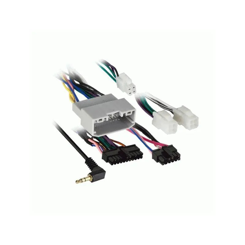 Metra AX-ADCH-02 2007-UP Chrysler Axxess ADBOX Harness Metra
