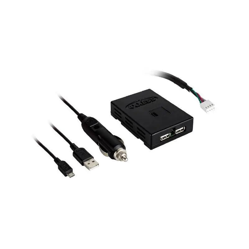 Metra AX-HUB Universal Axxess Interface Mobile Updater Axxess