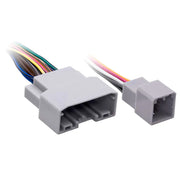 Metra AXABH-CH4 Amp Bypass Harness for select Chrysler 2015-Up Vehicles Axxess