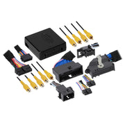 Metra AXAC-FD1 Camera Interface With Pre-Wired Harness for select Ford 2011-Up Vehicles Axxess