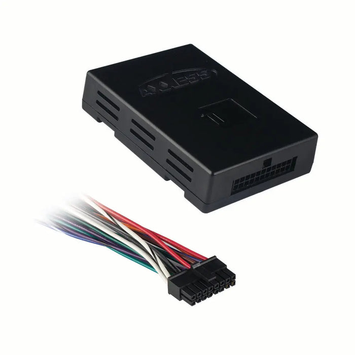 Metra AXADBX-1 Auto-Detect Radio Replacement Interface for Installation of Aftermarket Receivers Axxess