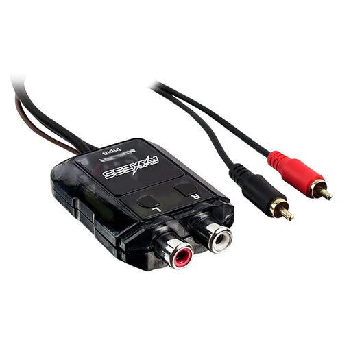 Metra AXGLI-M 2 Channel Mini Ground Loop Isolator Axxess