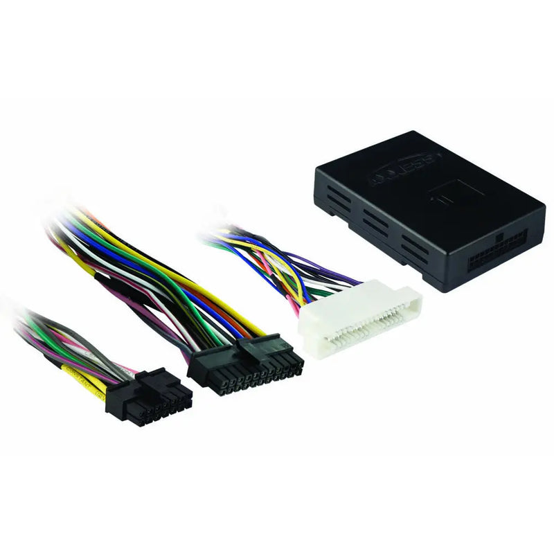 Metra AXGM-05 Door n Lock Data Interface for select 2000-2005 GM Vehicles Axxess
