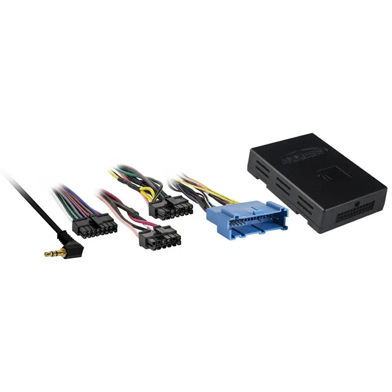 Metra AXGM-06 Onstar Interface for select Cadillac 1997-2005 Vehicles Axxess