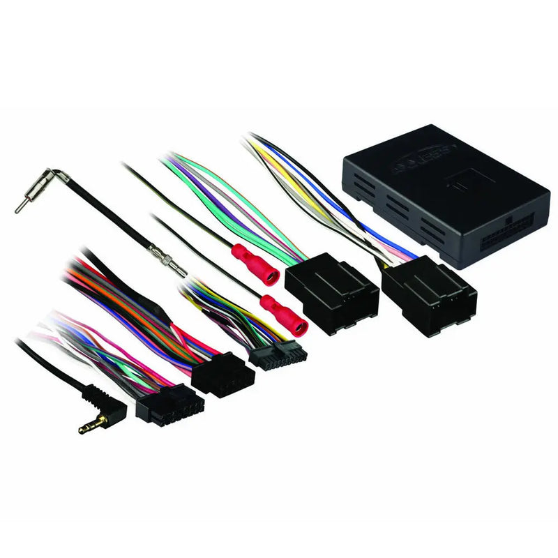 Metra AXGMLN-01 LAN OnStar Data Interface for select 2006-Up GM Vehicles Axxess