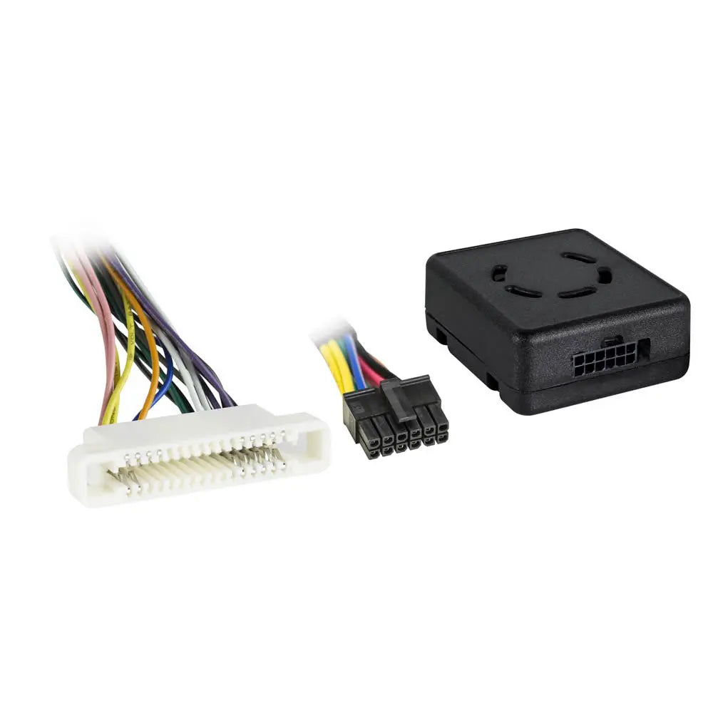 Metra AXRC-GM4 Data Bus Interface for select GM Buick 2000-2005 Vehicl