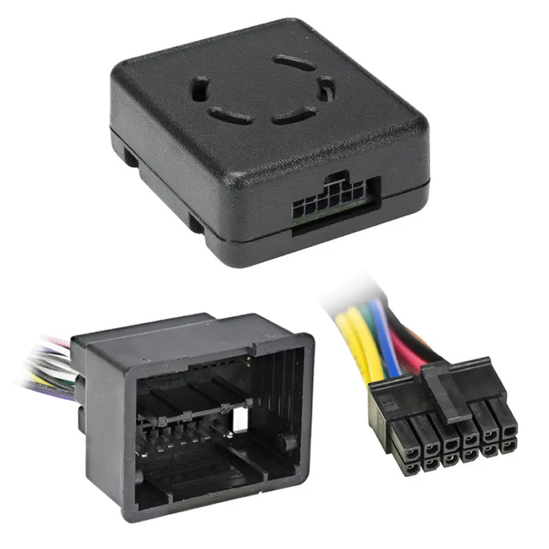 Metra AXRC-GM44 Data Interface for select GM 2012-Up Vehicles Axxess