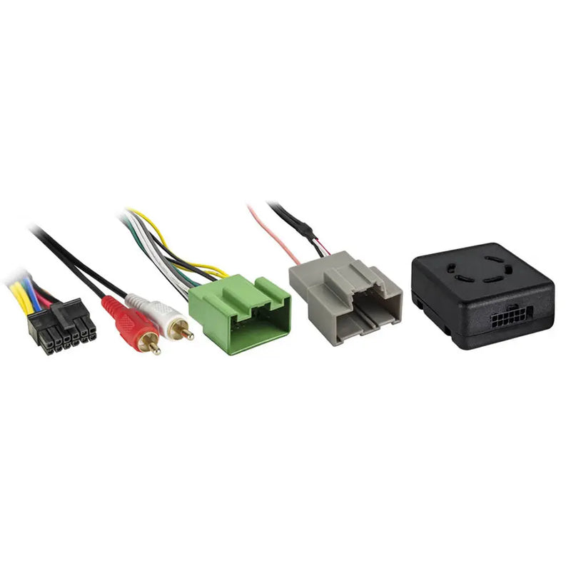 Metra AXRC-GMLN9 Chime Retention Data Interface for Select 2014-Up GM Vehicles Axxess