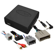 Metra AXTC-FD1 Data Interface and SWC for select Ford/Mazda/Lincoln/Mercury 2007-Up Axxess
