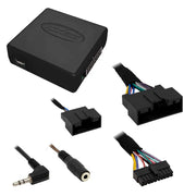 Metra AXTC-FD2 Data Interface and SWC for select Ford 2012-Up Vehicles Axxess