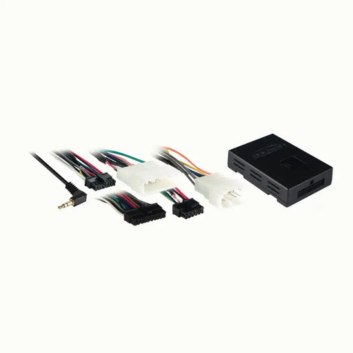 Metra AXTO-TY2 Amp Data Interface for select Toyota 2012-Up Vehicles Axxess