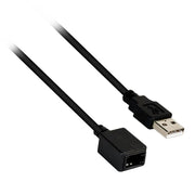 Metra AXUSB-SUB USB Adapter Cable 12 Inch for select Subaru 2008-Up Vehicles Axxess