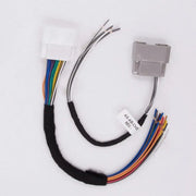 Metra Axxess AX-AB-CH3 Amp Bypass Wire Harness For 13-18 Chrysler Vehicles Axxess