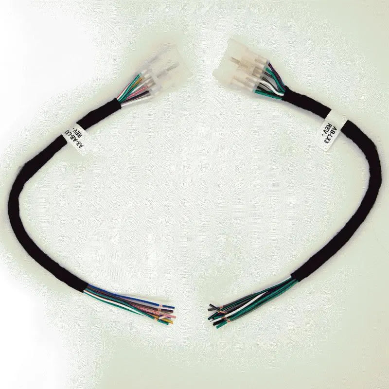 Metra Axxess AX-AB-LX3 Amp Bypass Wire Harness for 10-15 Lexus IS Series Axxess
