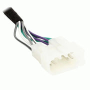 Metra Axxess AX-AB-TY3 Amp Bypass Wire Harness for Select 05-06 Toyota Axxess
