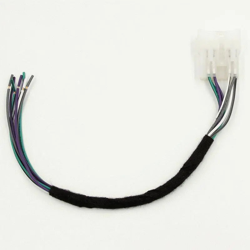 Metra Axxess AX-AB-TY3 Amp Bypass Wire Harness for Select 05-06 Toyota Axxess