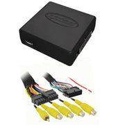 Metra Axxess AX-ADDCAM Universal Add-On Multipe CAN Activated Cameras Axxess