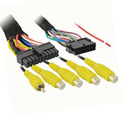 Metra Axxess AX-ADDCAM Universal Add-On Multipe CAN Activated Cameras Axxess