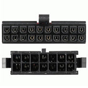Metra Axxess AX-ADDCAM Universal Add-On Multipe CAN Activated Cameras Axxess