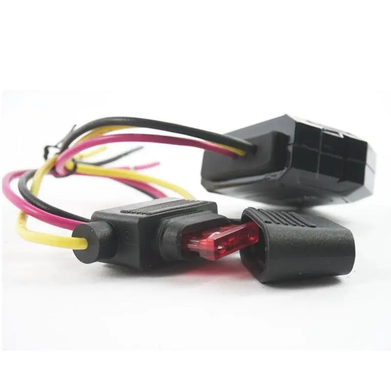 Metra Axxess AX-SVT Universal Accessory Power Provider 13.5-Volts 10-Amperes Axxess