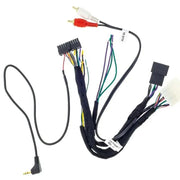Metra Axxess AX-TYAMP3-SWC Toyota Data Interface with SWC Amp & Non-Amp 2018-up Metra