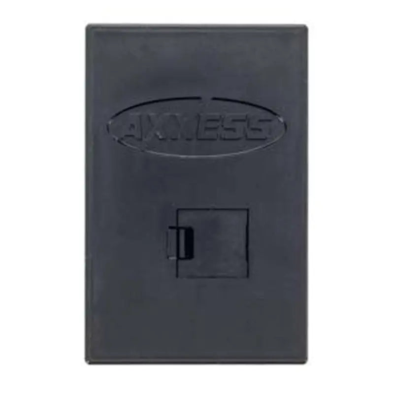 Metra Axxess AX-TYAMP3-SWC Toyota Data Interface with SWC Amp & Non-Amp 2018-up Metra